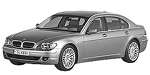BMW E65 P0BCE Fault Code